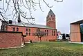 Kostel sv. Hypolita