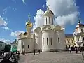 Chrám svaté trojice