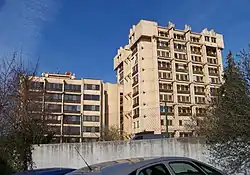 Praha 8, Trojská 13a