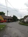 Cesta