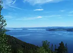 Trondheimsfjorden