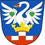 Znak obce Trpísty