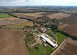 Trpoměchy
