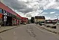 Autobusové nádraží