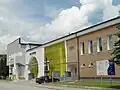 Kulturní dům