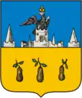 Trubčevsk – znak