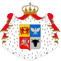 Rodový erb