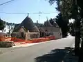 Tradiční architektura