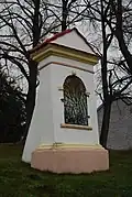Výklenková kaple
