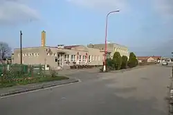 Hospoda