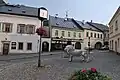 Slovanské náměstí