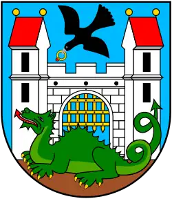 Znak Trutnova