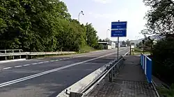 Státní hranice