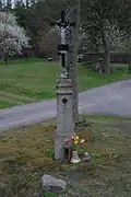 Kříž