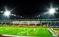 Centrální stadion