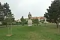 Tuřanské náměstí