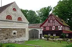 Tuřany venkovská usedlost čp.3.jpg
