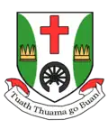 Tuam – znak