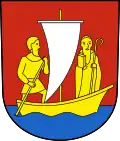 Tuggen – znak