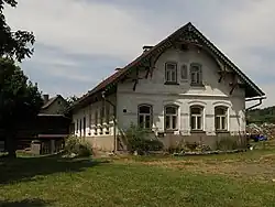 Usedlost čp. 5