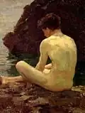 July sun (1913)