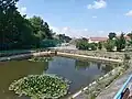Vodní nádrž