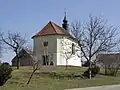 Kaple svatého Floriána