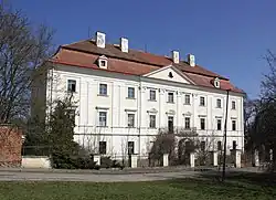 Zámek