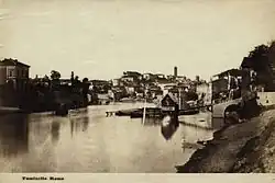 Tuminello roma