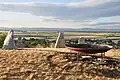 Mohyla u Pettendorfu