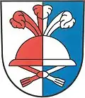 Znak obce Tuněchody