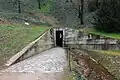 Tunel pod Prašným mostem
