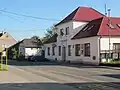 Obecní úřad