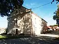 Evangelický kostel