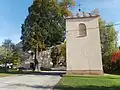 Zvonice
