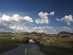Turčianske Jaseno