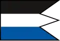 Turany – vlajka