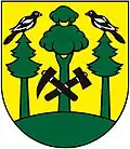 Turček – znak