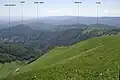 Turecká dolina