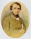 I. S. Turgeněv