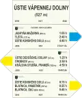 Ústie Vápennej doliny