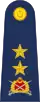 Turecko: letectvo