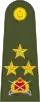 Turecko: armáda