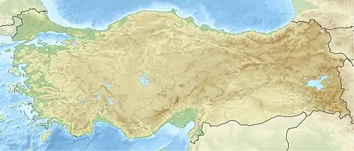Göbekli Tepe