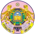 Turkestánská oblast
