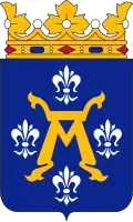 Turku – znak