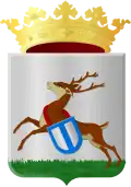 Turnhout – znak