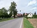 Tursko, okres Praha-západ