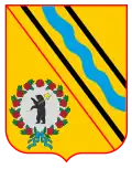 Tutajev – znak