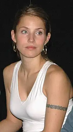 Tuva Novotná (2005)